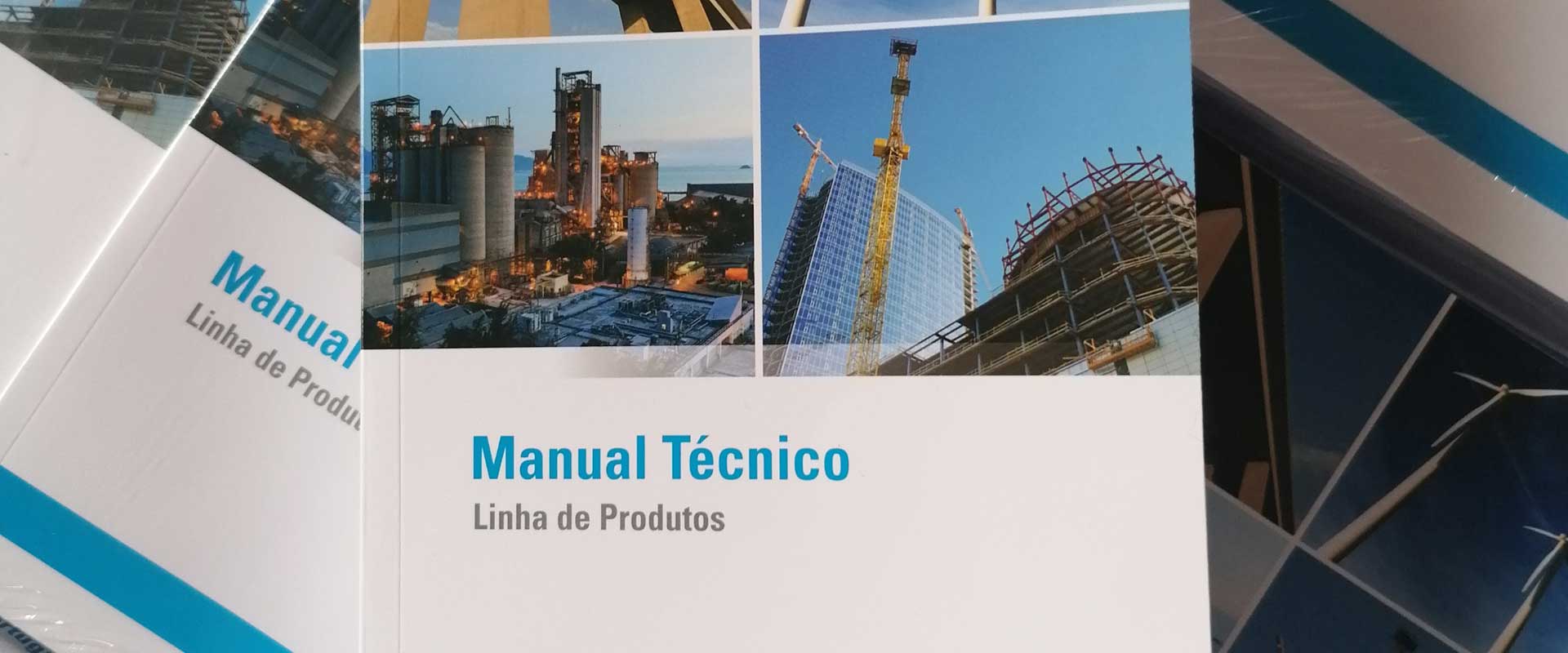 Manual Técnico